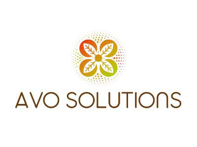 AVO Solutions logo