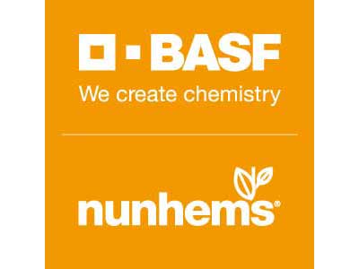 BASF logo