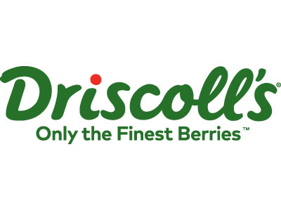 Driscoll's logo