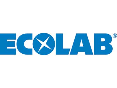 ECOLAB logo