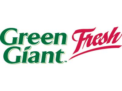 Green Giant logo