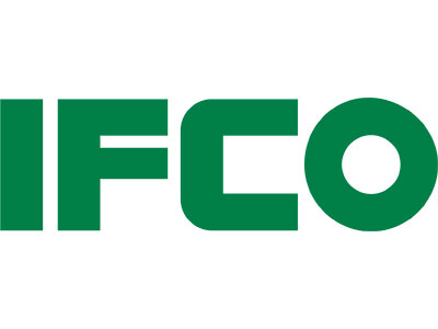 IFCO logo