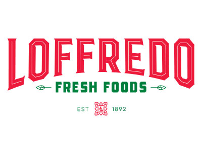 Loffredo Logo