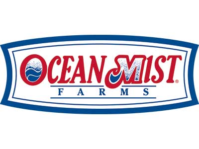 Ocean Mist Farms logo