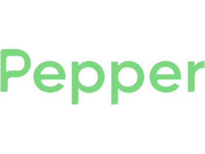 Pepper logo