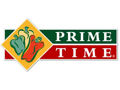 Prime Time logo