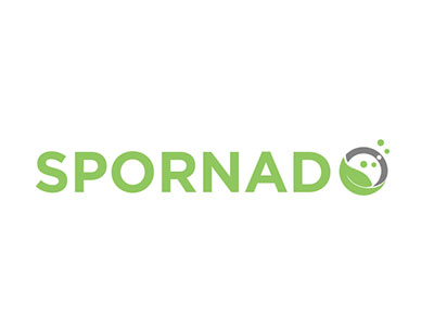 Spornado logo