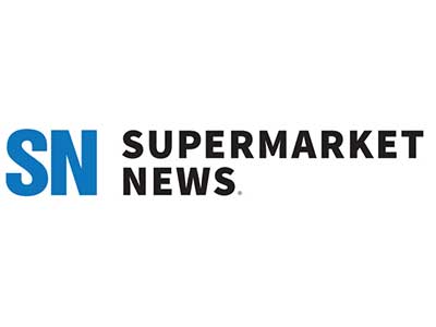 Supermarket News logo