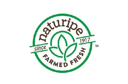 Naturipe logo