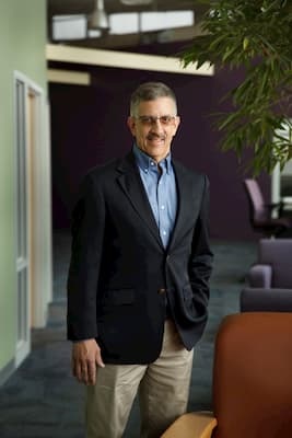 Four Seasons Produce, Inc.’s Nelson Longenecker - Vice President of business innovation.